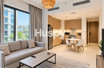 Apartment - 1 - 1 for rent in Bayshore at Creek Beach Building 2 - Bayshore at Creek Beach - Creek Beach - Dubai Creek Harbour (The Lagoons) - Dubai Apartment - 1 - 1 for rent in Bayshore at Creek Beach Building 2 - Bayshore at Creek Beach - Creek Beach - Dubai Creek Harbour (The Lagoons) - Dubai
