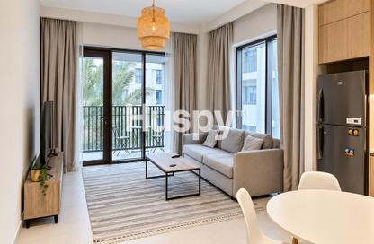 Apartment - 1 - 1 for rent in Bayshore at Creek Beach Building 2 - Bayshore at Creek Beach - Creek Beach - Dubai Creek Harbour (The Lagoons) - Dubai Apartment - 1 - 1 for rent in Bayshore at Creek Beach Building 2 - Bayshore at Creek Beach - Creek Beach - Dubai Creek Harbour (The Lagoons) - Dubai