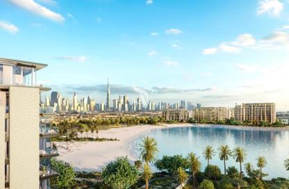 Apartment - 3 Bedrooms - 6 Bathrooms for sale in Solaya 6 - Solaya - La Mer - La Mer - Jumeirah - Dubai