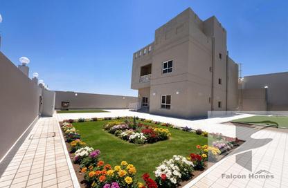 Villa - 7 Bedrooms - 7+ Bathrooms for rent in Nad Al Sheba Gardens 11 - Nad Al Sheba Gardens - Nad Al Sheba 1 - Nad Al Sheba - Dubai Villa - 7 Bedrooms - 7+ Bathrooms for rent in Nad Al Sheba Gardens 11 - Nad Al Sheba Gardens - Nad Al Sheba 1 - Nad Al Sheba - Dubai