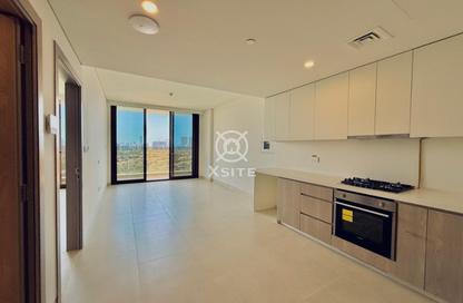 Apartment - 1 - 2 for rent in Condor Golf Links 18 - Dubai Sports City - Dubai