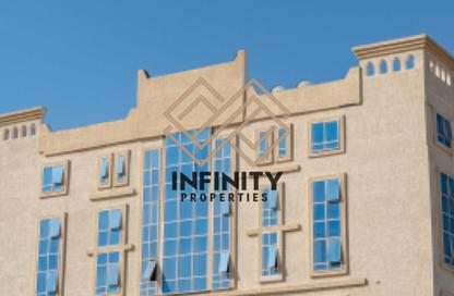 Apartment - Studio - 1 Bathroom for sale in Al Amira Village - Al Yasmeen - Ajman