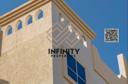 Apartment - Studio - 1 Bathroom for sale in Al Amira Village - Al Yasmeen - Ajman