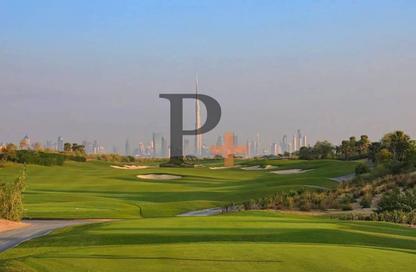 Land - Studio for sale in Emerald Hills - Dubai Hills Estate - Dubai