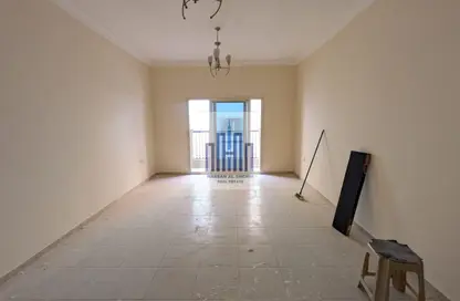 Apartment - 2 Bedrooms - 2 Bathrooms for rent in Muwaileh Commercial - Sharjah