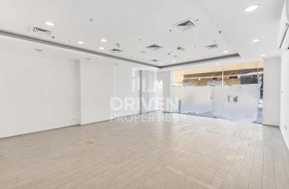 Retail - Studio for rent in Yes Business Tower - Al Barsha 1 - Al Barsha - Dubai