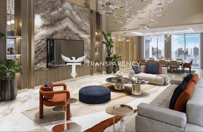 Townhouse - 4 Bedrooms - 3 Bathrooms for sale in Bali at Damac Islands - DAMAC Islands - Dubai