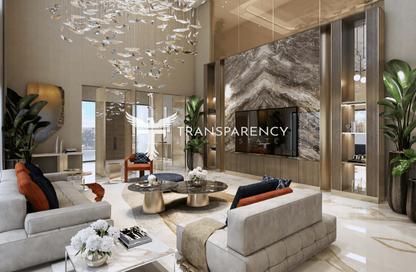 Townhouse - 4 Bedrooms - 3 Bathrooms for sale in Bali at Damac Islands - DAMAC Islands - Dubai