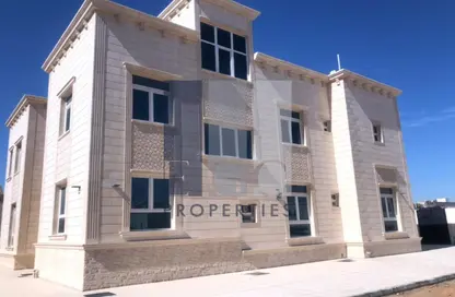 Villa - 7+ Bedrooms - 7+ Bathrooms for rent in Mohamed Bin Zayed City - Abu Dhabi