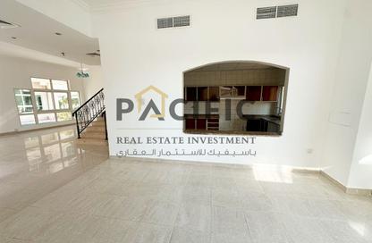 Villa - 3 Bedrooms - 3 Bathrooms for rent in Mirdif - Dubai Villa - 3 Bedrooms - 3 Bathrooms for rent in Mirdif - Dubai