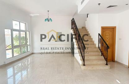 Villa - 3 Bedrooms - 3 Bathrooms for rent in Mirdif - Dubai