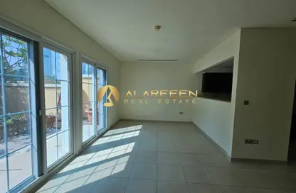 Villa - 1 Bedroom - 2 Bathrooms for rent in Nakheel Townhouses - District 12 - Jumeirah Village Circle - Dubai