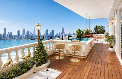 Apartment - 3 Bedrooms - 3 Bathrooms for sale in Vincitore Aqua Dimore - Dubai Science Park - Dubai