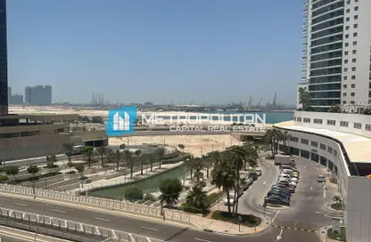 شقة - غرفة نوم - 1 حمام للايجار في ذا بردجز - شمس أبوظبي - جزيرة الريم - أبوظبي