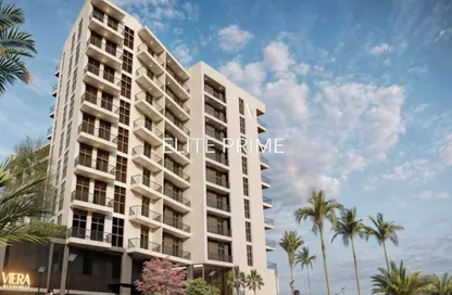 Apartment - 2 Bedrooms - 3 Bathrooms for sale in Viera Residences - Dubai Production City (IMPZ) - Dubai