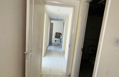 Apartment - 2 Bedrooms - 2 Bathrooms for rent in Al Majaz Pearl - Al Majaz 2 - Al Majaz - Sharjah