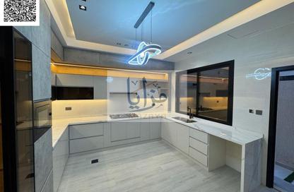 Villa - 5 Bedrooms - 7 Bathrooms for sale in Al Zaheya Gardens - Al Zahya - Ajman Villa - 5 Bedrooms - 7 Bathrooms for sale in Al Zaheya Gardens - Al Zahya - Ajman