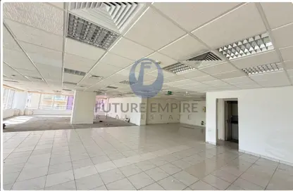 Office Space - Studio - 1 Bathroom for rent in Al Badaa Street - Al Badaa - Dubai