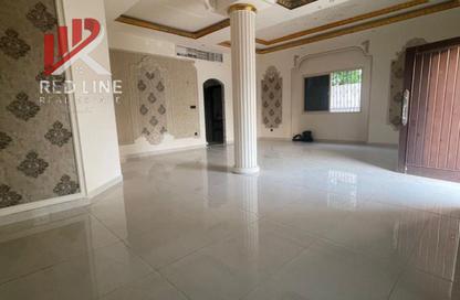 Villa - 4 Bedrooms - 5 Bathrooms for rent in Al Fisht - Al Heerah - Sharjah Villa - 4 Bedrooms - 5 Bathrooms for rent in Al Fisht - Al Heerah - Sharjah