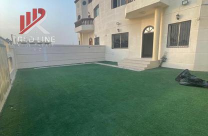 Villa - 4 Bedrooms - 5 Bathrooms for rent in Al Fisht - Al Heerah - Sharjah