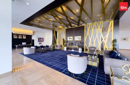 Apartment - Studio - 1 Bathroom for sale in Celestia A - Celestia - Dubai South (Dubai World Central) - Dubai