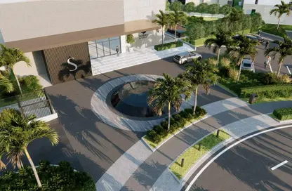 فيلا - 4 غرف نوم - 5 حمامات للبيع في شوبا ريزيرف - 2 وادي الصفا - دبي