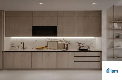 شقة - غرفة نوم - 2 حمامات للبيع في بن غاطي هيلكريست - ارجان - دبي