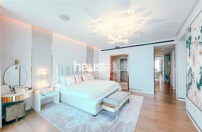 Apartment - 4 Bedrooms - 5 Bathrooms for sale in Atlantis The Royal Residences - Palm Jumeirah - Dubai
