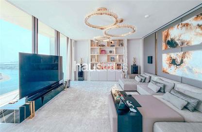 Apartment - 4 Bedrooms - 5 Bathrooms for sale in Atlantis The Royal Residences - Palm Jumeirah - Dubai