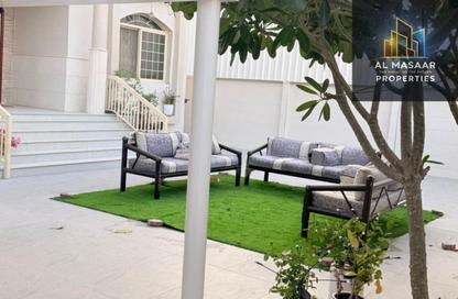 Villa - 5 Bedrooms - 7 Bathrooms for sale in Al Mowaihat 3 - Al Mowaihat - Ajman Villa - 5 Bedrooms - 7 Bathrooms for sale in Al Mowaihat 3 - Al Mowaihat - Ajman