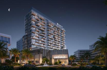 Apartment - 1 Bedroom - 2 Bathrooms for sale in Wynwood By Imtiaz - Dubai Islands - Dubai