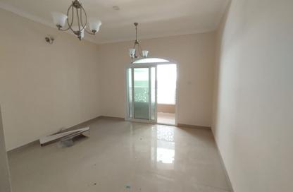 Apartment - 1 Bedroom - 2 Bathrooms for rent in Al Thani Muwaileh - Muwaileh Commercial - Sharjah