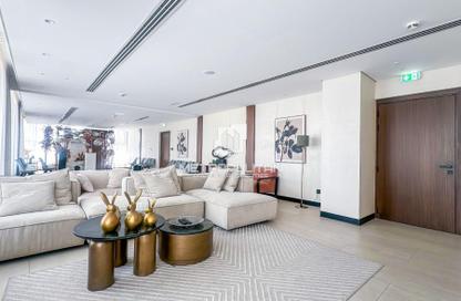Apartment - 1 Bedroom - 2 Bathrooms for sale in Marquis Signature - Arjan - Dubai