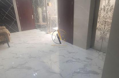 Whole Building - Studio - 7+ Bathrooms for sale in Liwara 1 - Ajman Whole Building - Studio - 7+ Bathrooms for sale in Liwara 1 - Ajman