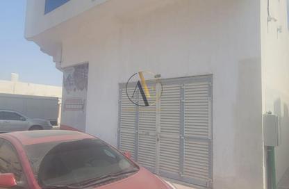 Whole Building - Studio - 7+ Bathrooms for sale in Liwara 1 - Ajman Whole Building - Studio - 7+ Bathrooms for sale in Liwara 1 - Ajman