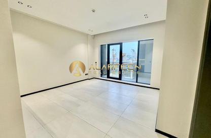 Apartment - 1 Bedroom - 2 Bathrooms for rent in Emerald Vision Tower - Jumeirah Village Triangle - Dubai