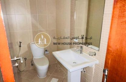 شقة - 2 غرف نوم - 3 حمامات للبيع في أبراج عجمان وان - الصوان - عجمان شقة - 2 غرف نوم - 3 حمامات للبيع في أبراج عجمان وان - الصوان - عجمان