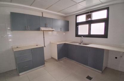 Apartment - 1 - 2 for rent in Sarab 2 - Aljada - Sharjah