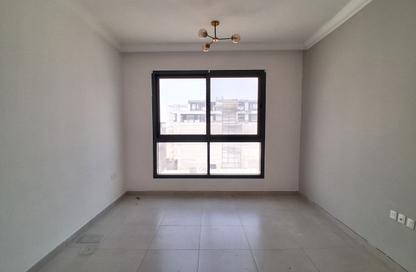 Apartment - 1 - 2 for rent in Sarab 2 - Aljada - Sharjah