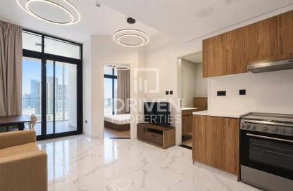شقة - غرفة نوم - 1 حمام للايجار في المارية فيستا - جزيرة المارية - أبوظبي شقة - غرفة نوم - 1 حمام للايجار في المارية فيستا - جزيرة المارية - أبوظبي