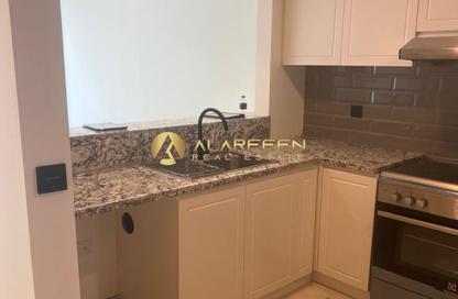 Villa - 4 Bedrooms - 3 Bathrooms for rent in Costa Brava - Damac Lagoons - Dubai Villa - 4 Bedrooms - 3 Bathrooms for rent in Costa Brava - Damac Lagoons - Dubai