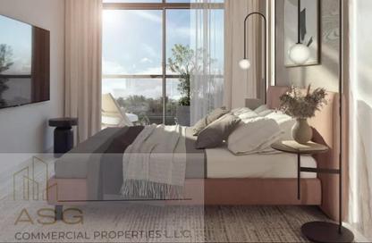 Apartment - Studio - 1 Bathroom for sale in Maison Elysee 2 - Maison Elysee - District 12 - Jumeirah Village Circle - Dubai