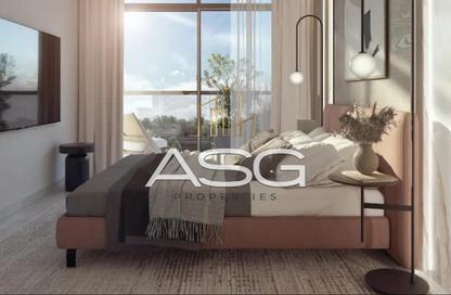 Apartment - Studio - 1 Bathroom for sale in Maison Elysee 2 - Maison Elysee - District 12 - Jumeirah Village Circle - Dubai Apartment - Studio - 1 Bathroom for sale in Maison Elysee 2 - Maison Elysee - District 12 - Jumeirah Village Circle - Dubai