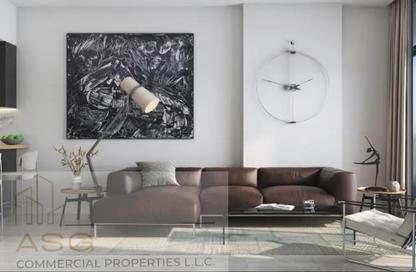 Apartment - Studio - 1 Bathroom for sale in Maison Elysee 2 - Maison Elysee - District 12 - Jumeirah Village Circle - Dubai
