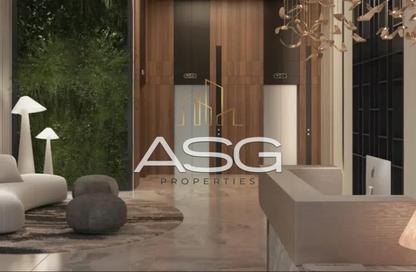 Apartment - Studio - 1 Bathroom for sale in Maison Elysee 2 - Maison Elysee - District 12 - Jumeirah Village Circle - Dubai Apartment - Studio - 1 Bathroom for sale in Maison Elysee 2 - Maison Elysee - District 12 - Jumeirah Village Circle - Dubai