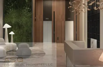 Apartment - Studio - 1 Bathroom for sale in Maison Elysee 2 - Maison Elysee - District 12 - Jumeirah Village Circle - Dubai Apartment - Studio - 1 Bathroom for sale in Maison Elysee 2 - Maison Elysee - District 12 - Jumeirah Village Circle - Dubai