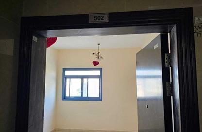Apartment - 1 Bedroom - 1 Bathroom for rent in Al Rashidiya 3 - Al Rashidiya - Ajman