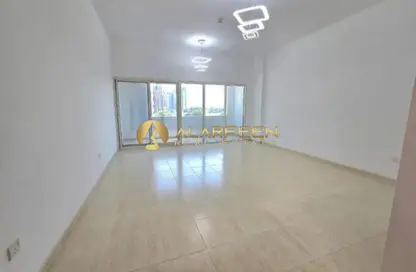 Apartment - 1 Bedroom - 2 Bathrooms for rent in Olympic Park 4 - Olympic Park Towers - Dubai Sports City - Dubai