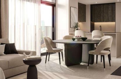 Apartment - 2 Bedrooms - 2 Bathrooms for sale in V1ter Residence - District 12 - Jumeirah Village Circle - Dubai
