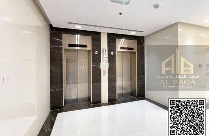 Apartment - 2 - 2 for rent in Al Jurf Industrial 3 - Al Jurf Industrial - Ajman Apartment - 2 - 2 for rent in Al Jurf Industrial 3 - Al Jurf Industrial - Ajman